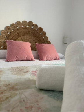 Apartamento Entre dos mares, recién reformado